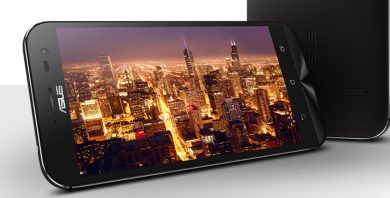Asus Zenfone Zoom: il ritorno del cameraphone