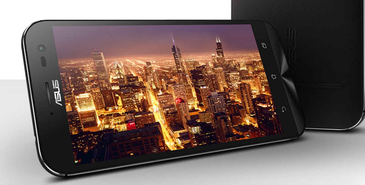 Asus Zenfone Zoom: il ritorno del cameraphone Asus Zenfone Zoom: il ritorno del cameraphone