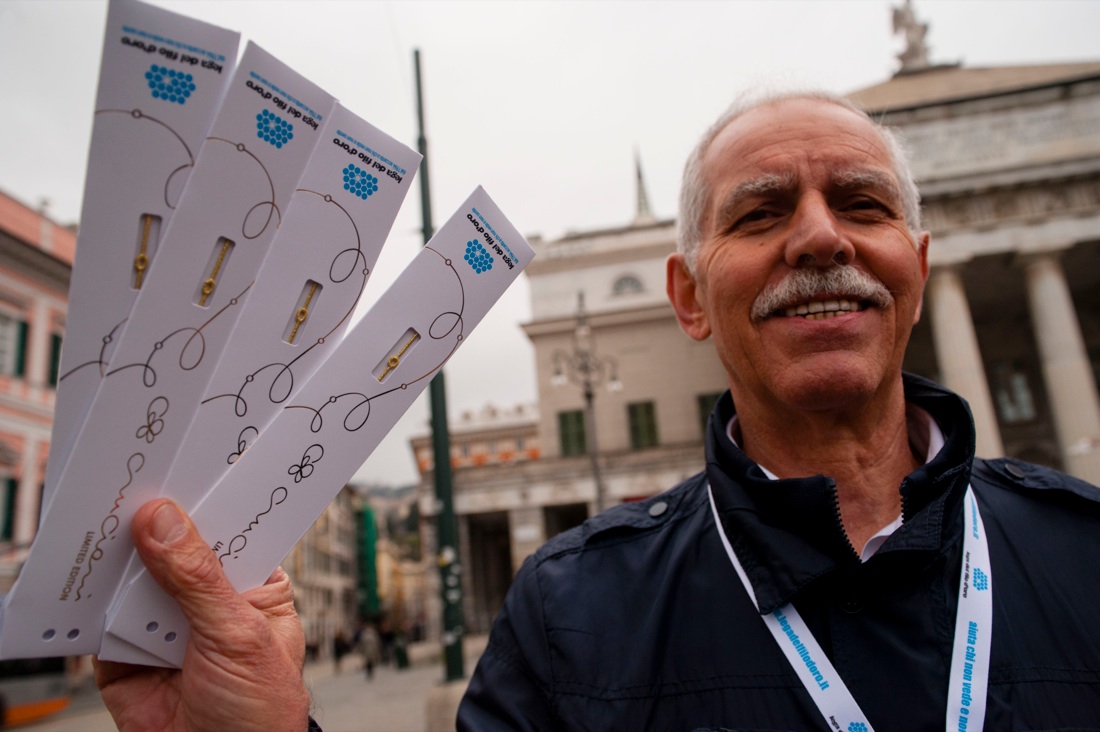 Panorama d’Italia a Genova: l’inaugurazione Panorama d’Italia a Genova: l’inaugurazione