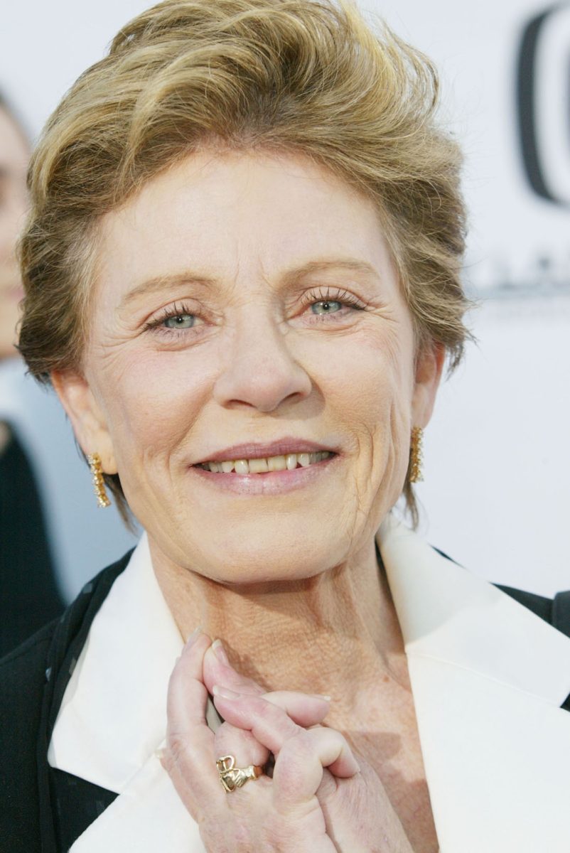 È morta Patty Duke, l’attrice di Anna dei miracoli – Foto