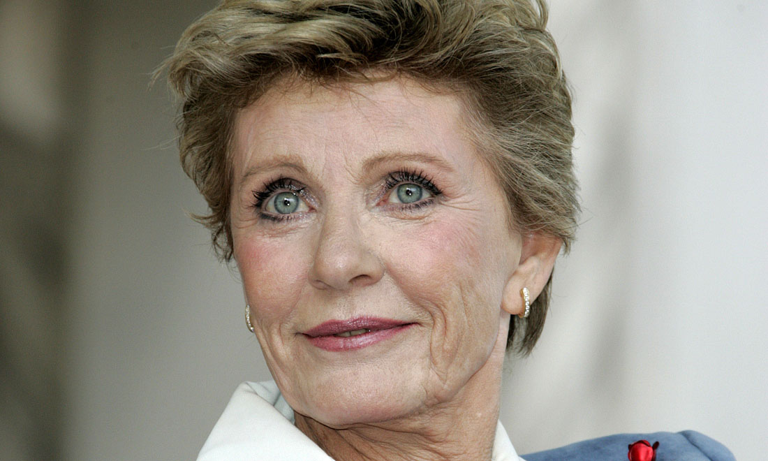 È morta Patty Duke, l’attrice di Anna dei miracoli – Foto