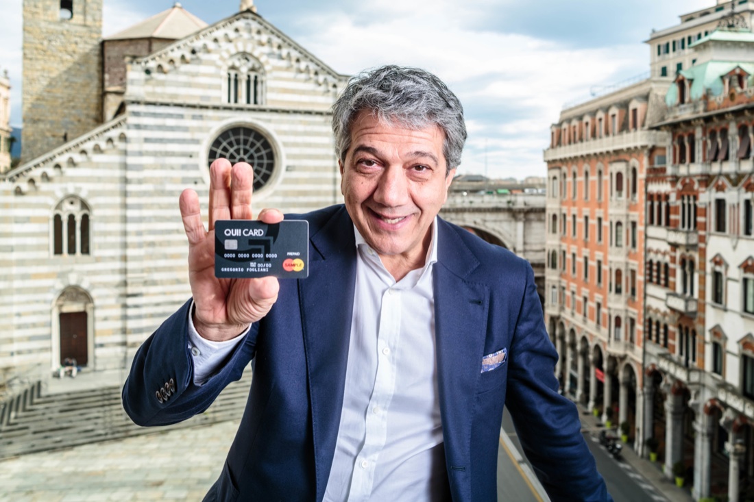 Qui! Group alla conquista dell’America