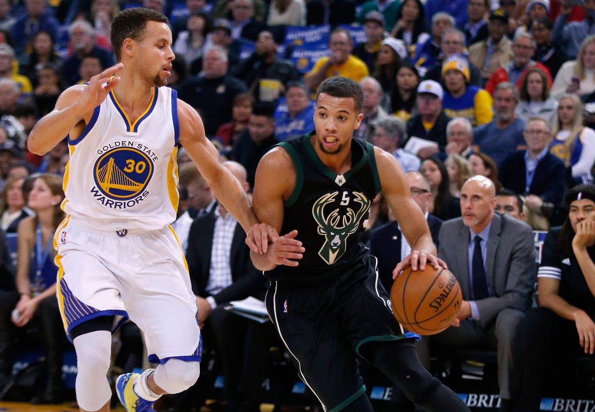 Galleria foto 'Nba: i 10 record che i Golden State Warriors hanno già battuto' - foto 2