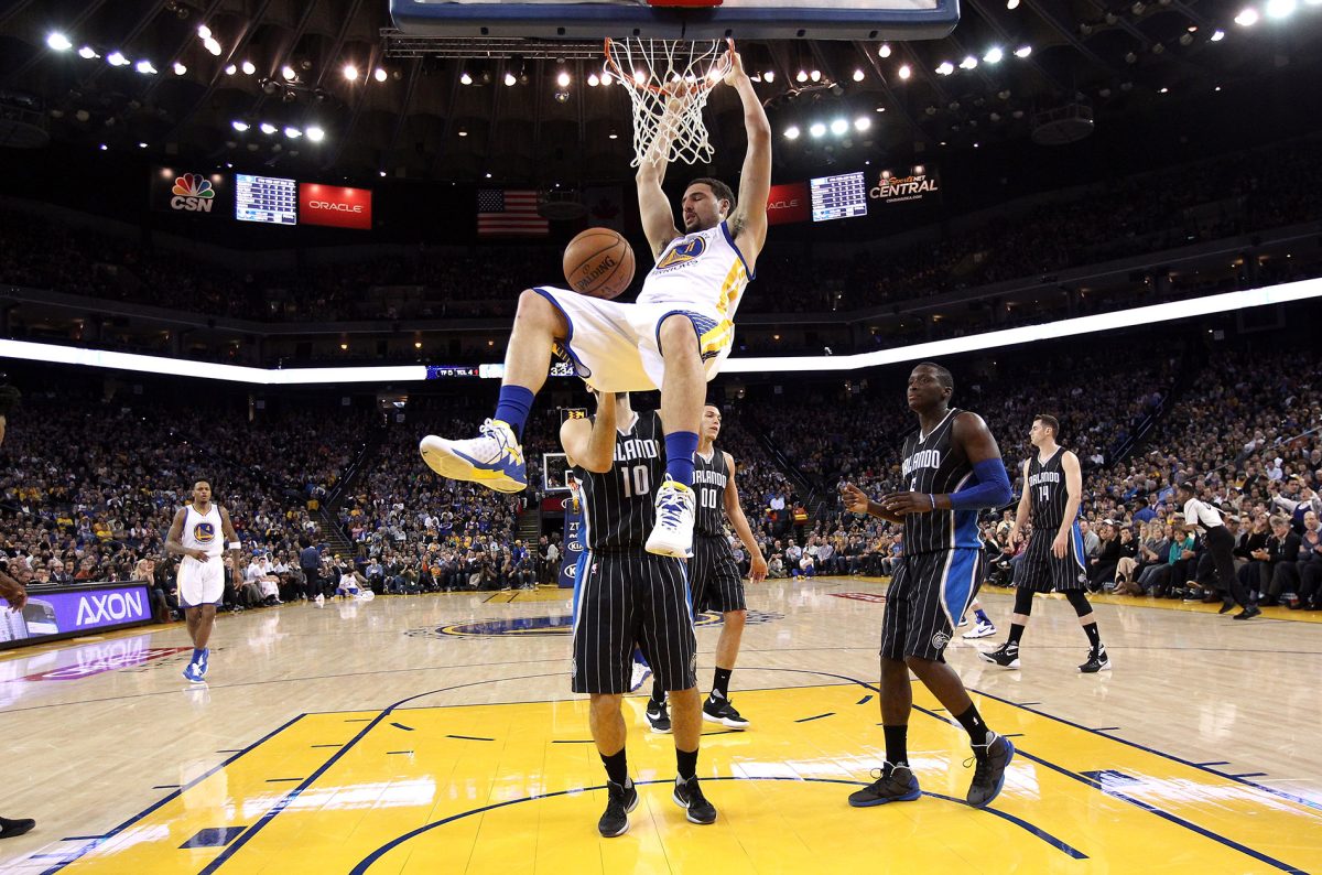 Galleria foto 'Nba: i 10 record che i Golden State Warriors hanno già battuto' - foto 3