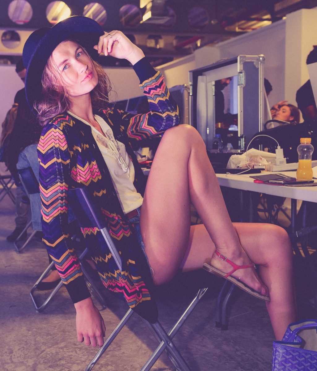 Le foto più sexy della settimana: 23 – 30 marzo 2016 Le foto più sexy della settimana: 23 – 30 marzo 2016