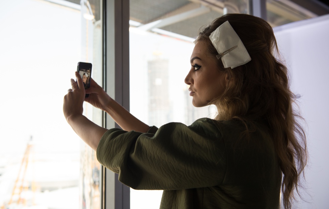 Le foto più sexy della settimana: 23 – 30 marzo 2016 Le foto più sexy della settimana: 23 – 30 marzo 2016