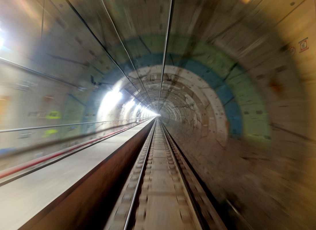 Grandi opere in Italia: perchè non partono