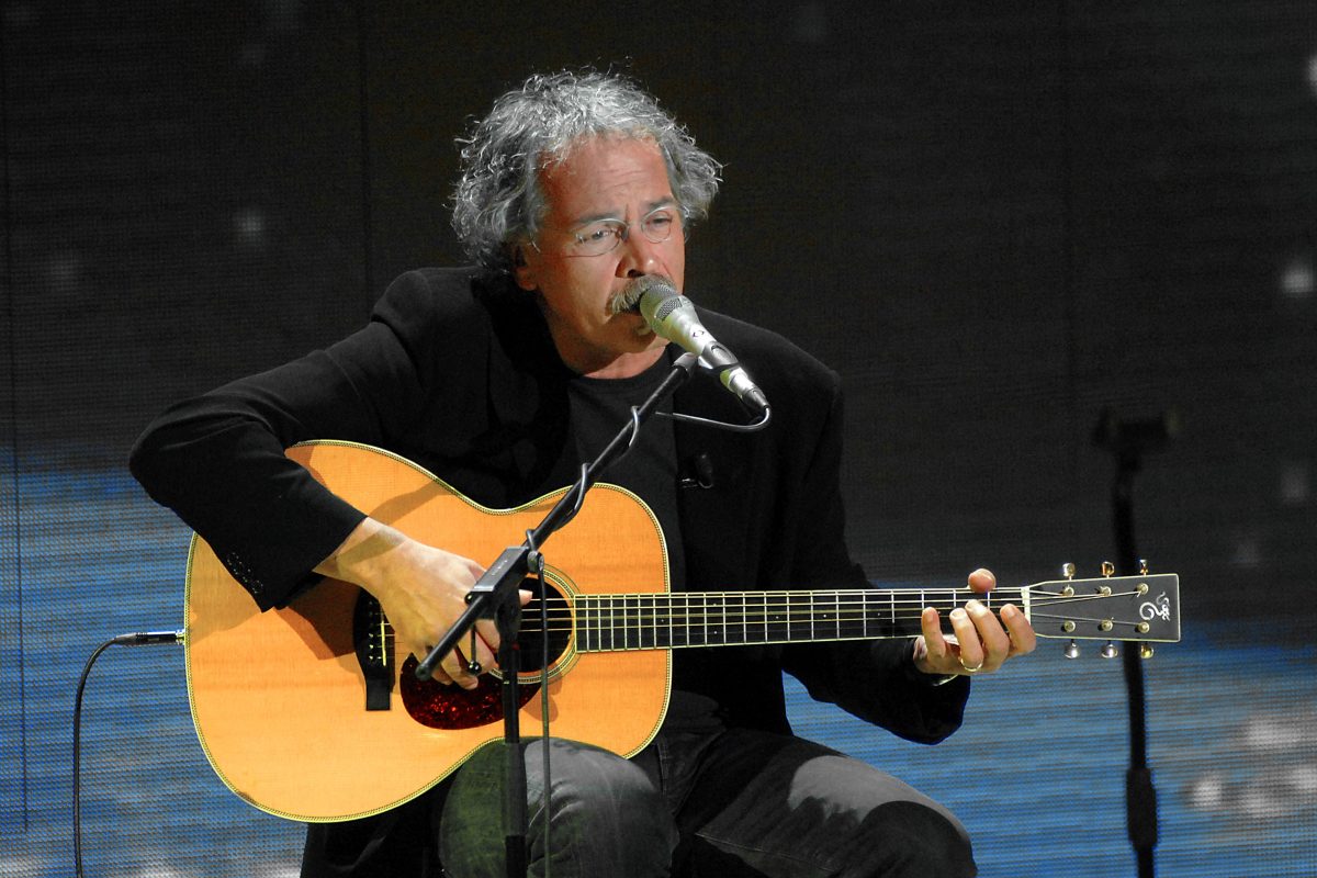 Galleria foto 'Gianmaria Testa, l’artista che cantava le storie degli “ultimi”' - foto 2