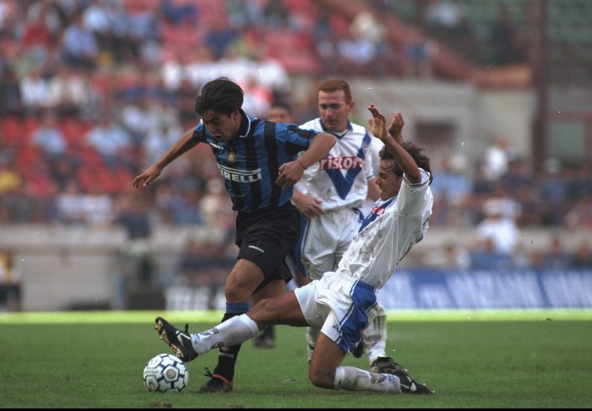 Galleria foto 'Recoba dà l’addio al calcio: tra rimpianti e gioie, la storia del “Chino”' - foto 4