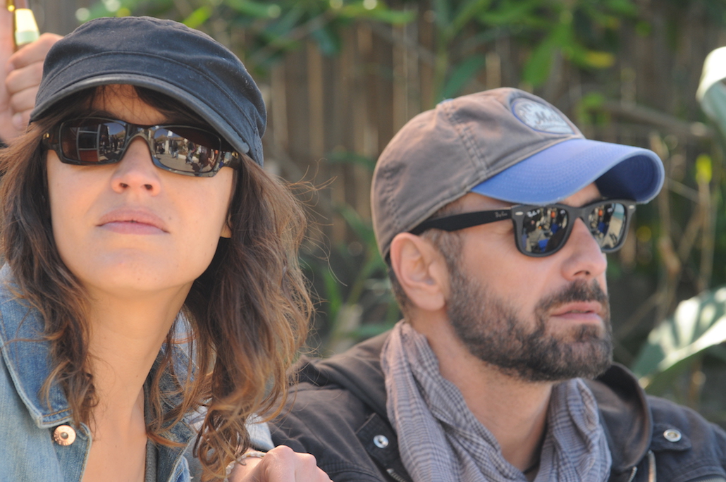 Fuoco amico: al via la nuova serie di Canale 5 con Raoul Bova e Megan Montaner Fuoco amico: al via la nuova serie di Canale 5 con Raoul Bova e Megan Montaner