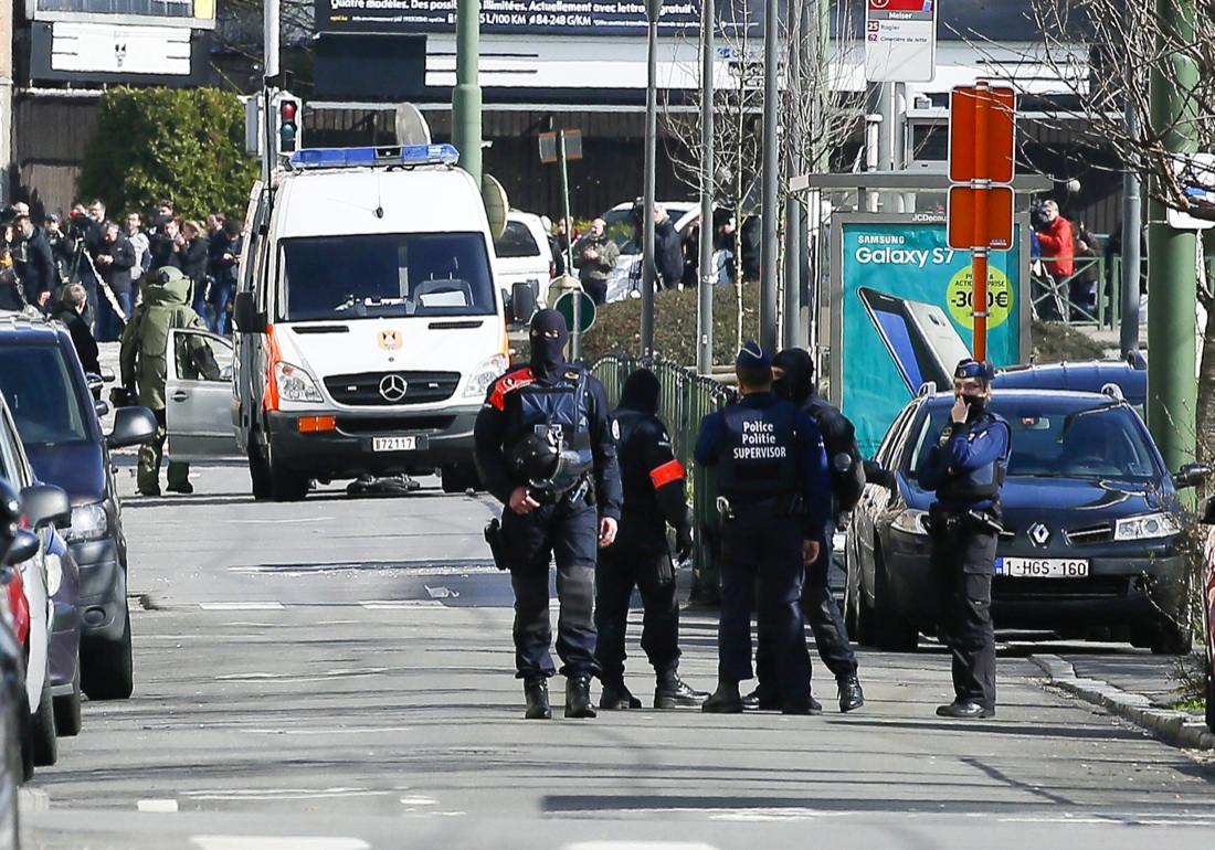 Bruxelles, i morti sono 32. I punti da chiarire delle indagini – Foto e Video Bruxelles, i morti sono 32. I punti da chiarire delle indagini – Foto e Video