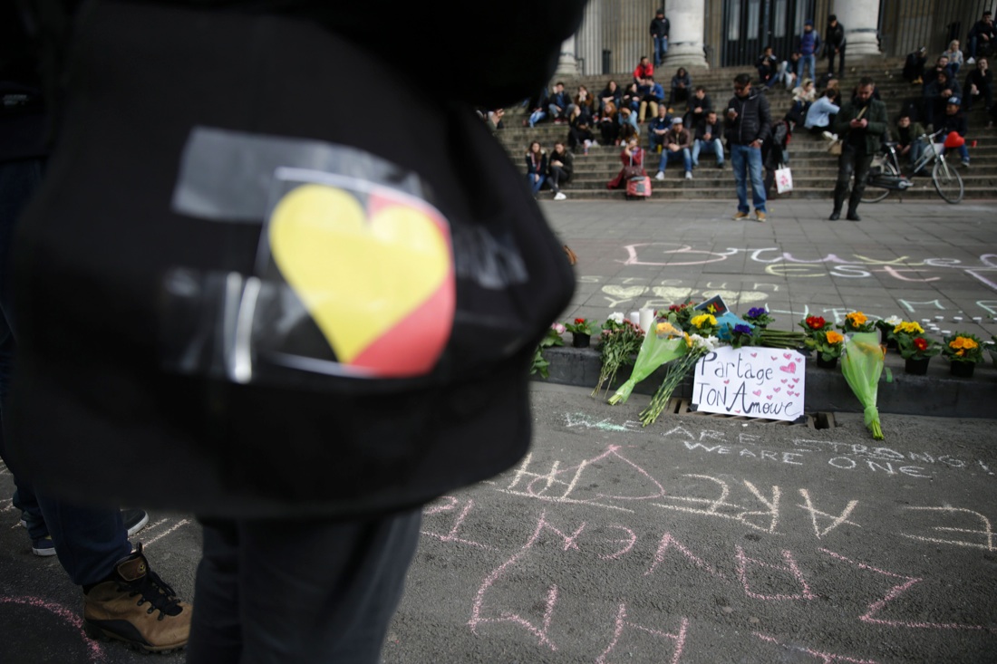 Bruxelles, i morti sono 32. I punti da chiarire delle indagini – Foto e Video Bruxelles, i morti sono 32. I punti da chiarire delle indagini – Foto e Video