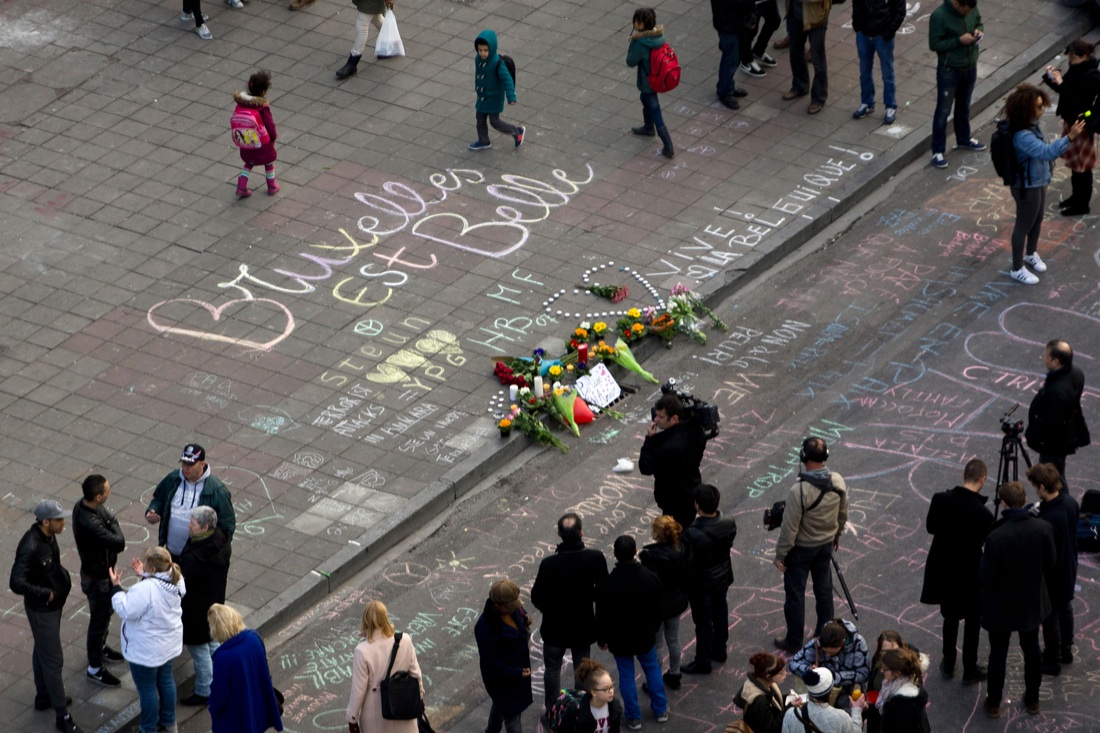 Bruxelles, i morti sono 32. I punti da chiarire delle indagini – Foto e Video Bruxelles, i morti sono 32. I punti da chiarire delle indagini – Foto e Video