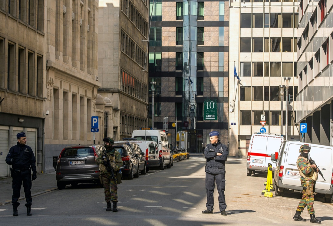Bruxelles, i morti sono 32. I punti da chiarire delle indagini – Foto e Video Bruxelles, i morti sono 32. I punti da chiarire delle indagini – Foto e Video