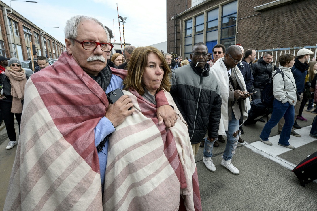 Bruxelles, i morti sono 32. I punti da chiarire delle indagini – Foto e Video Bruxelles, i morti sono 32. I punti da chiarire delle indagini – Foto e Video