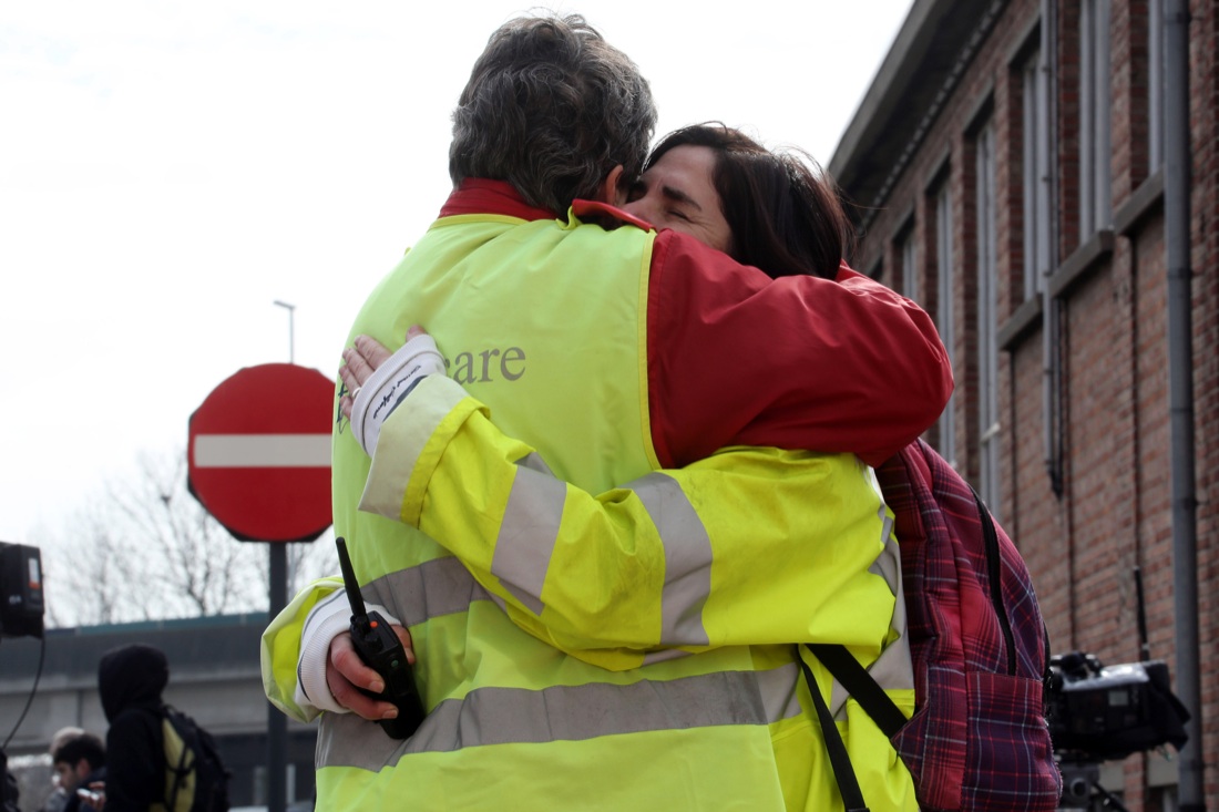 Bruxelles, i morti sono 32. I punti da chiarire delle indagini – Foto e Video Bruxelles, i morti sono 32. I punti da chiarire delle indagini – Foto e Video