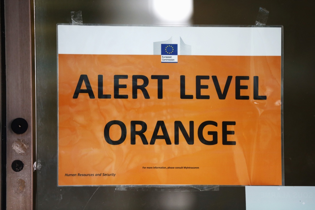 Bruxelles, i morti sono 32. I punti da chiarire delle indagini – Foto e Video Bruxelles, i morti sono 32. I punti da chiarire delle indagini – Foto e Video