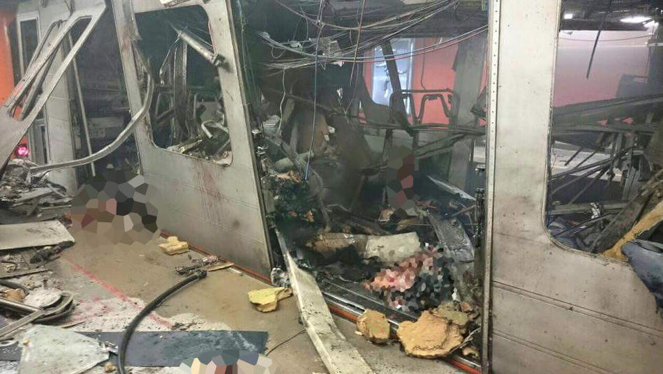 Bruxelles, i morti sono 32. I punti da chiarire delle indagini – Foto e Video Bruxelles, i morti sono 32. I punti da chiarire delle indagini – Foto e Video