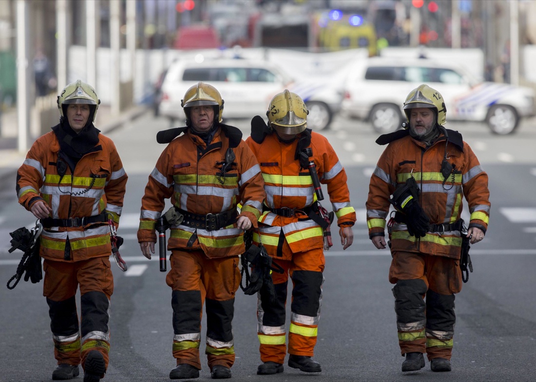 Bruxelles, i morti sono 32. I punti da chiarire delle indagini – Foto e Video Bruxelles, i morti sono 32. I punti da chiarire delle indagini – Foto e Video
