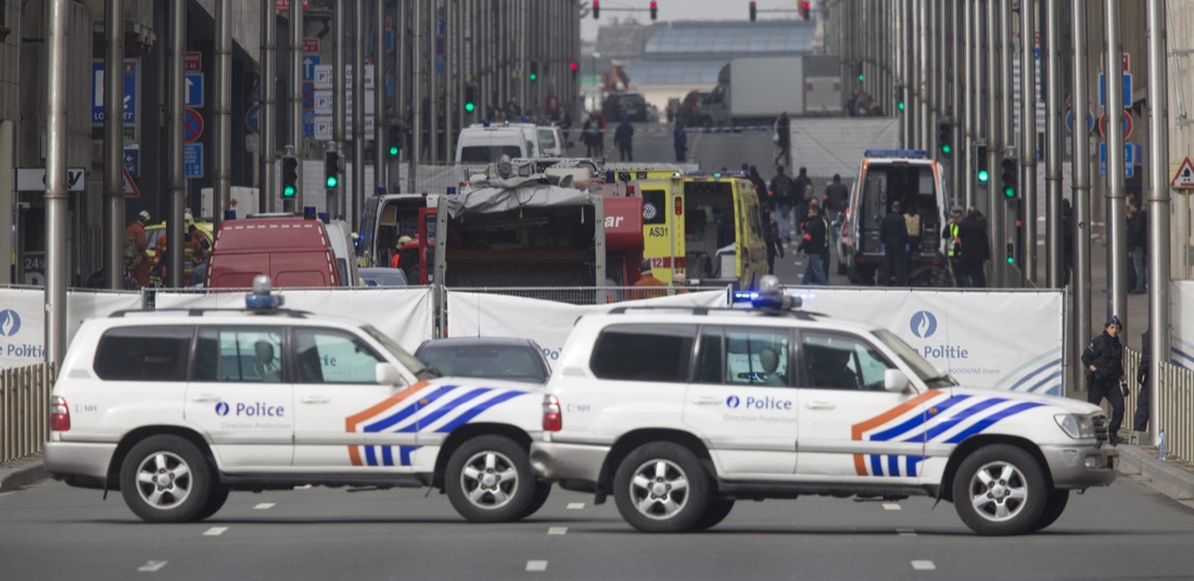 Bruxelles, i morti sono 32. I punti da chiarire delle indagini – Foto e Video Bruxelles, i morti sono 32. I punti da chiarire delle indagini – Foto e Video