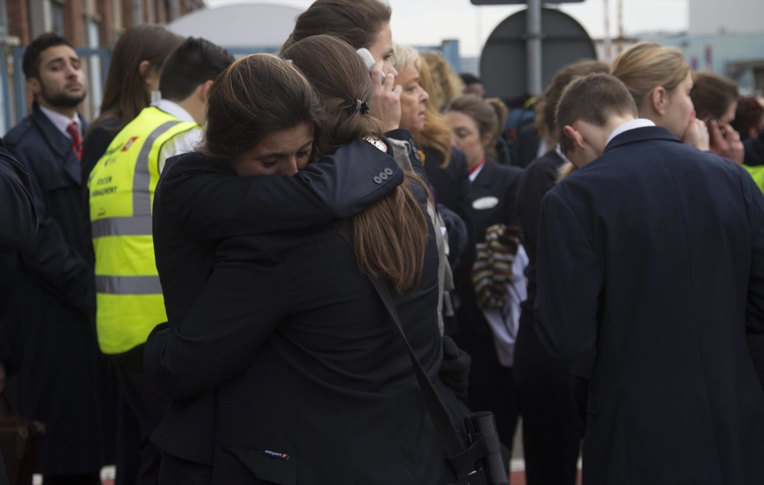 Bruxelles, i morti sono 32. I punti da chiarire delle indagini – Foto e Video Bruxelles, i morti sono 32. I punti da chiarire delle indagini – Foto e Video