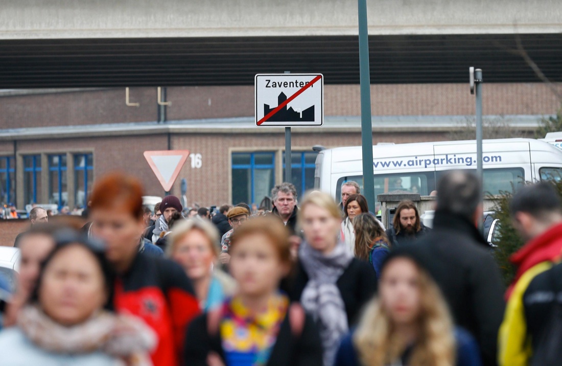 Bruxelles, i morti sono 32. I punti da chiarire delle indagini – Foto e Video Bruxelles, i morti sono 32. I punti da chiarire delle indagini – Foto e Video