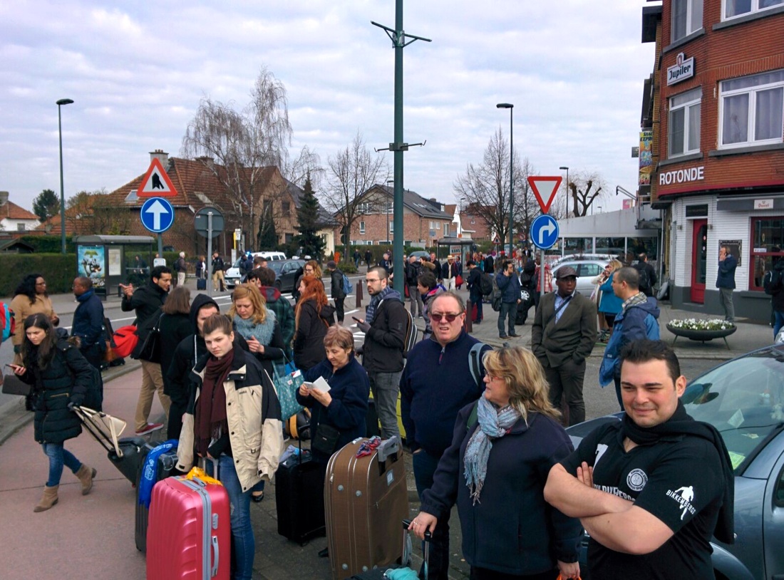 Bruxelles, i morti sono 32. I punti da chiarire delle indagini – Foto e Video Bruxelles, i morti sono 32. I punti da chiarire delle indagini – Foto e Video