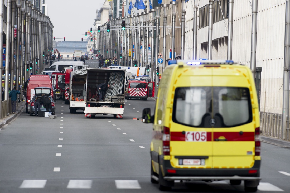 Bruxelles, i morti sono 32. I punti da chiarire delle indagini – Foto e Video Bruxelles, i morti sono 32. I punti da chiarire delle indagini – Foto e Video