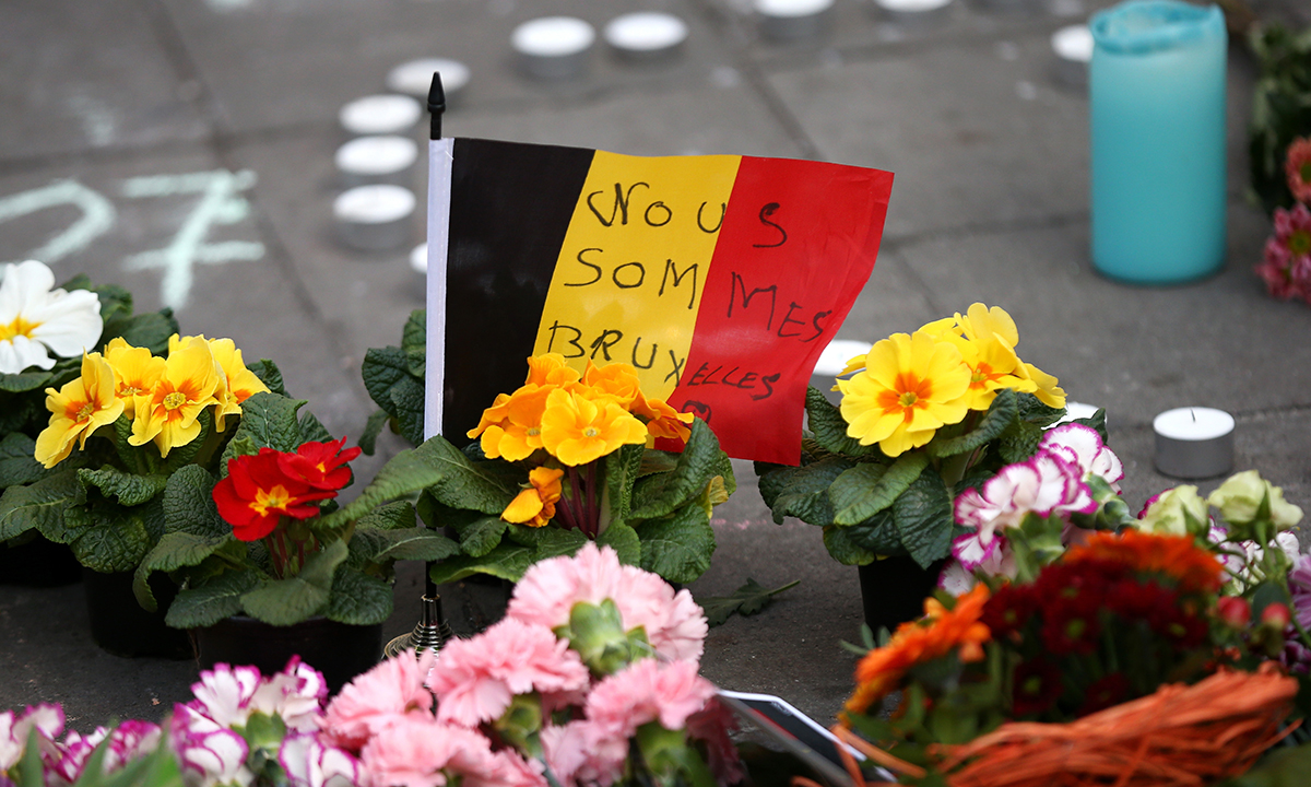 Bruxelles, i morti sono 32. I punti da chiarire delle indagini – Foto e Video Bruxelles, i morti sono 32. I punti da chiarire delle indagini – Foto e Video