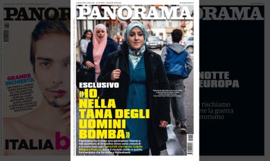 Attentati di Bruxelles e terrorismo: ecco la tana del lupo