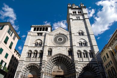 Bellezza antica e profumi d’oriente