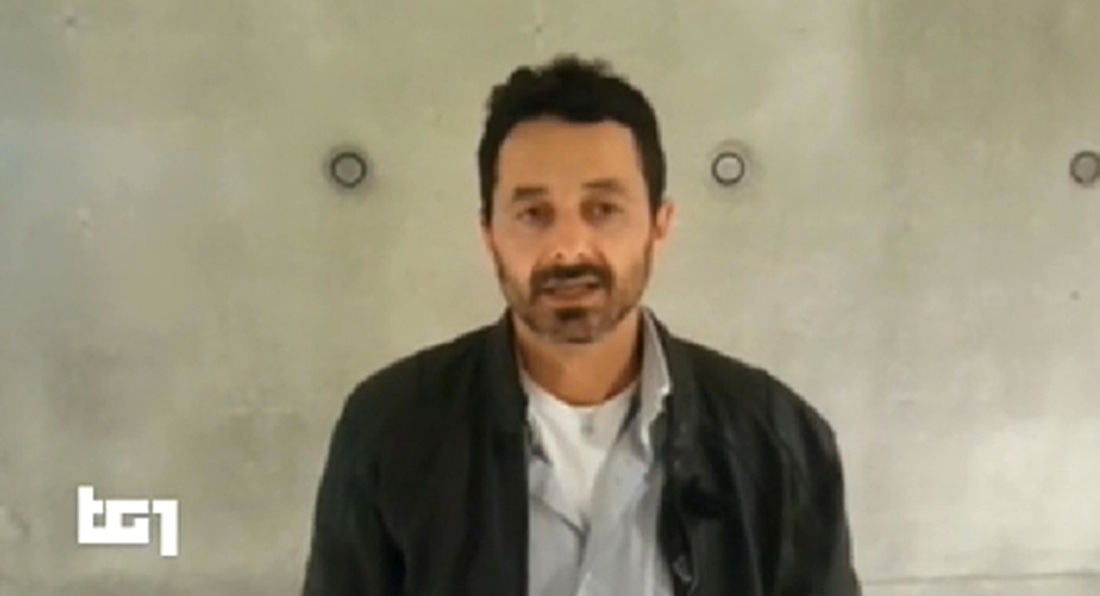 Dirottamento a Cipro, il racconto dell’ostaggio italiano – Foto e video Dirottamento a Cipro, il racconto dell’ostaggio italiano – Foto e video