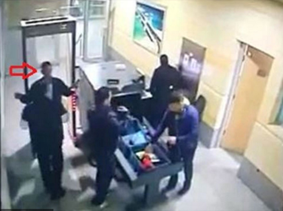 Dirottamento a Cipro, il racconto dell’ostaggio italiano – Foto e video Dirottamento a Cipro, il racconto dell’ostaggio italiano – Foto e video