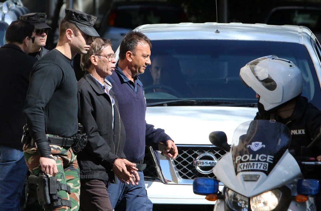 Dirottamento a Cipro, il racconto dell’ostaggio italiano – Foto e video Dirottamento a Cipro, il racconto dell’ostaggio italiano – Foto e video