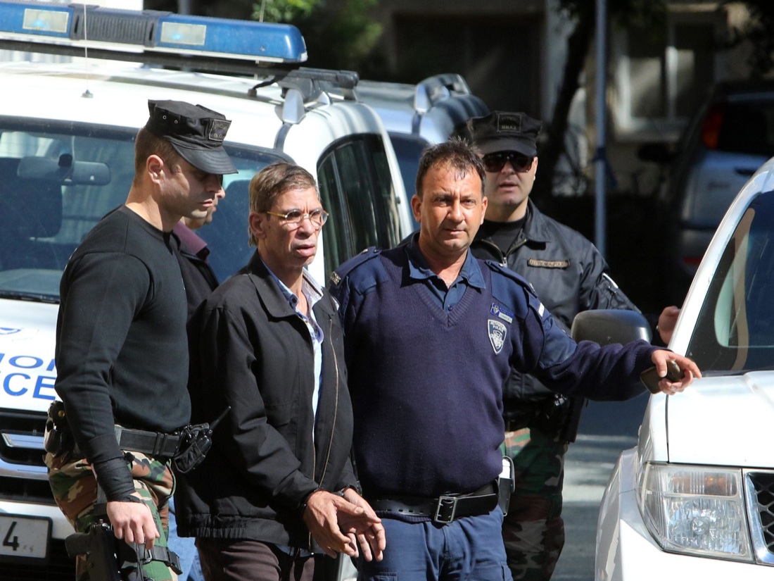 Dirottamento a Cipro, il racconto dell’ostaggio italiano – Foto e video Dirottamento a Cipro, il racconto dell’ostaggio italiano – Foto e video