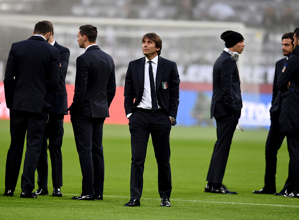 Verso Euro 2016: ecco l’elenco dei probabili convocati di Conte