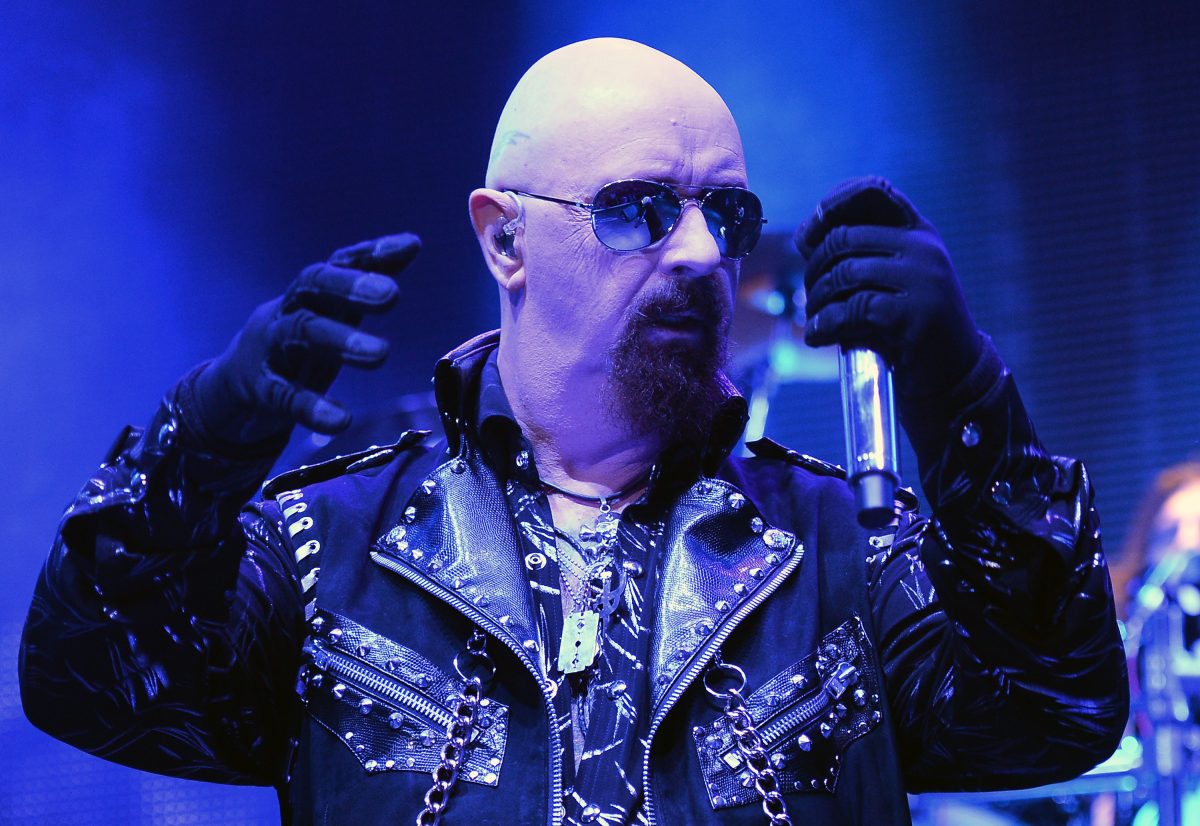 Judas Priest: arriva “Battle Cry” il live registrato a Wacken, in Germania