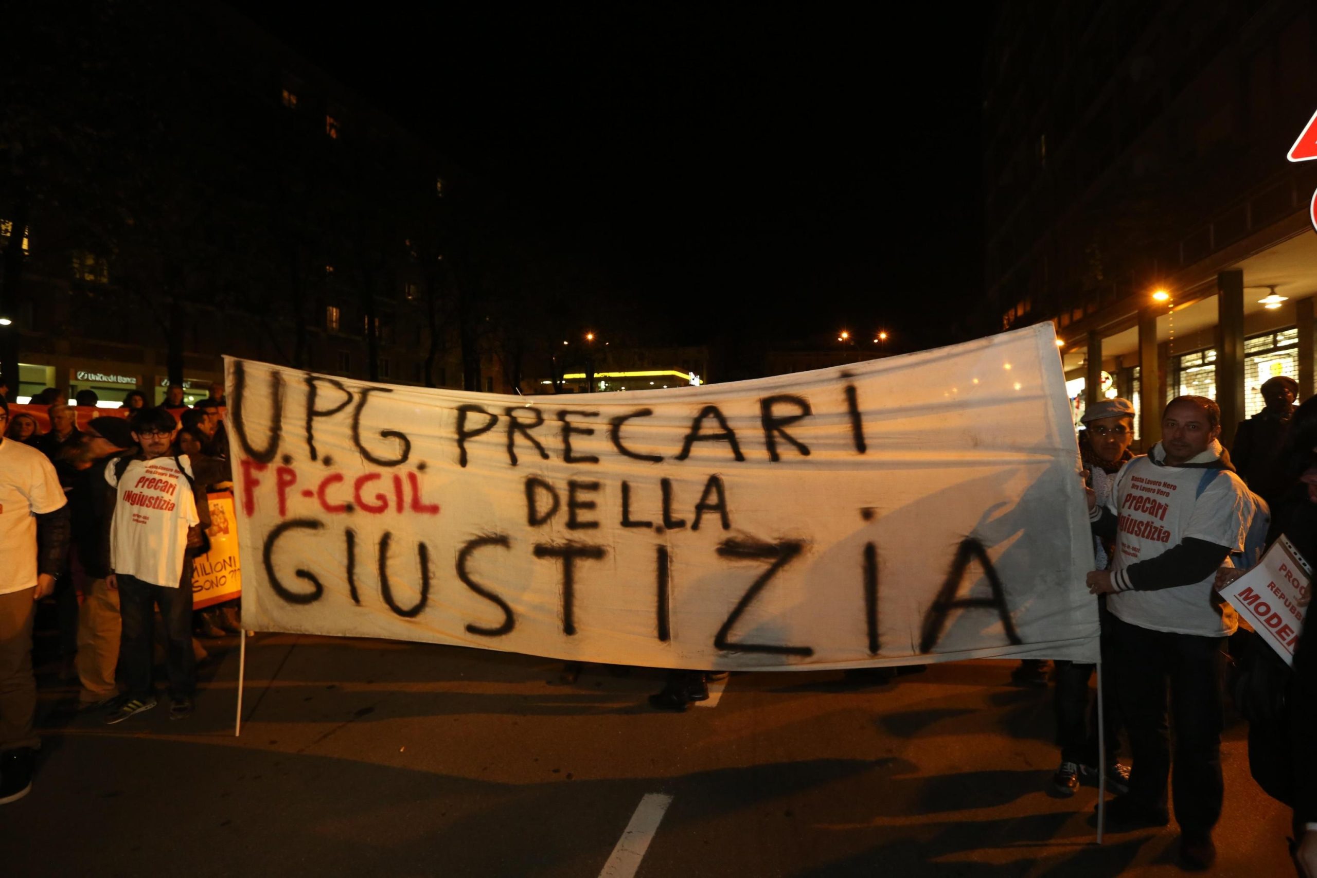 Precari della pubblica amministrazione, risarcimenti in vista