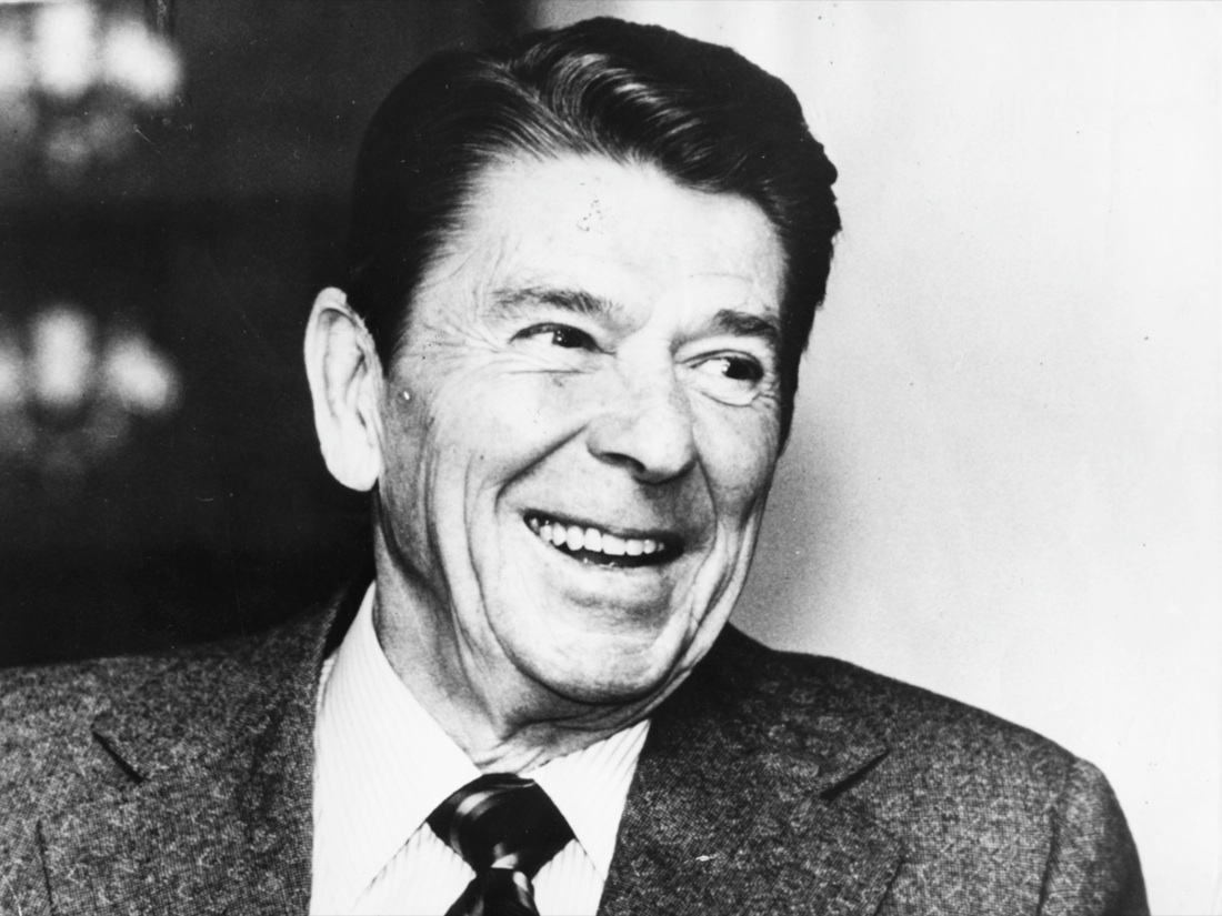 30 marzo 1981, Washington: l’attentato a Ronald Reagan 30 marzo 1981, Washington: l’attentato a Ronald Reagan