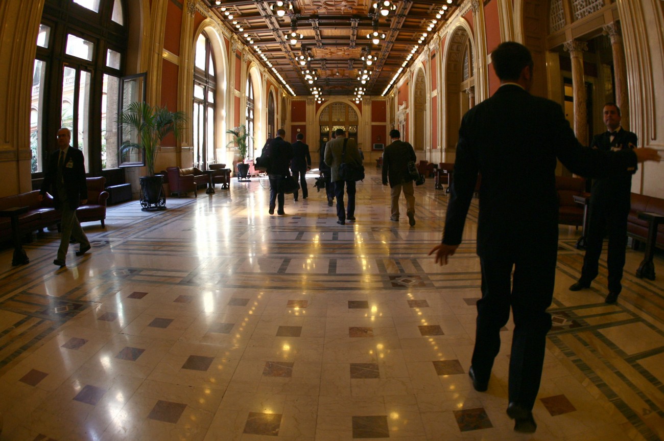 Deputati e lobbisti, in arrivo il codice etico Deputati e lobbisti, in arrivo il codice etico