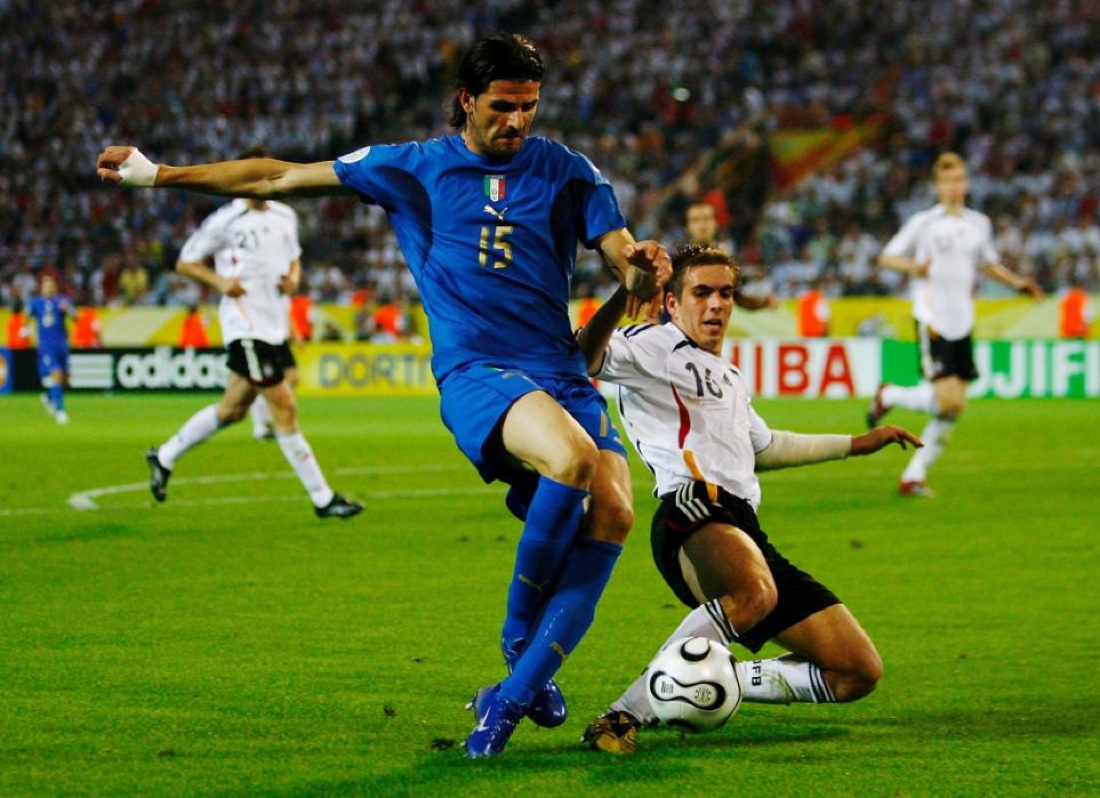 Germania – Italia non è mai amichevole: l’eterna vendetta tedesca