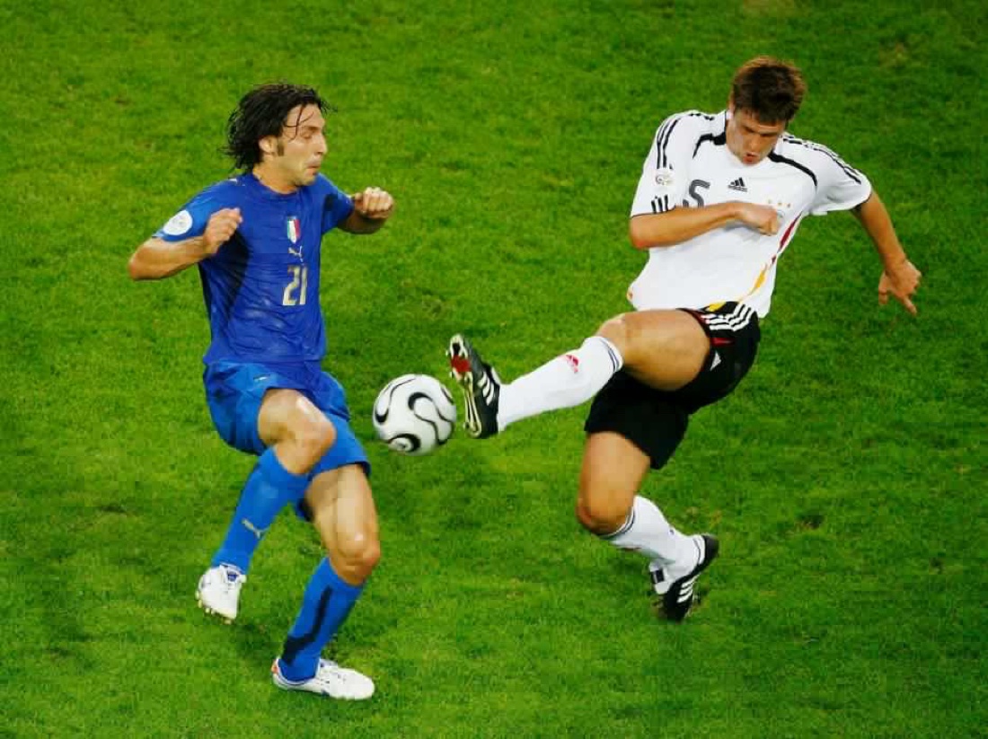 Germania – Italia non è mai amichevole: l’eterna vendetta tedesca