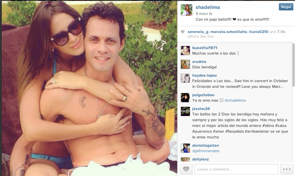 Jennifer Lopez: “Vi parlo del mio più grande dispiacere”