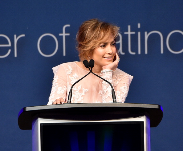 Jennifer Lopez: “Vi parlo del mio più grande dispiacere”