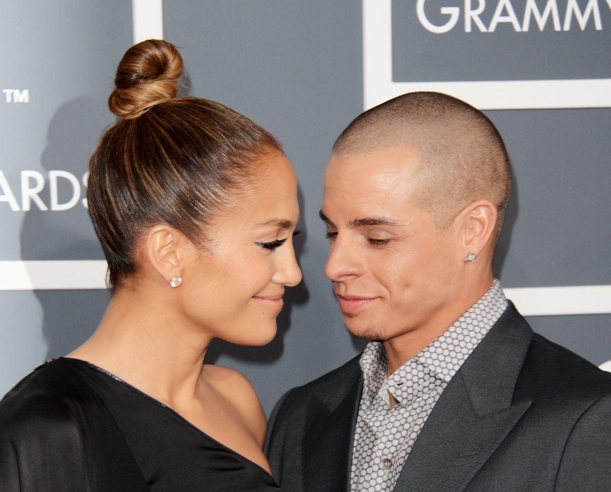 Jennifer Lopez: “Vi parlo del mio più grande dispiacere”