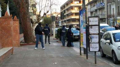 Terrorismo, l’arresto di Ouali e quel sequestro di dinari algerini falsi