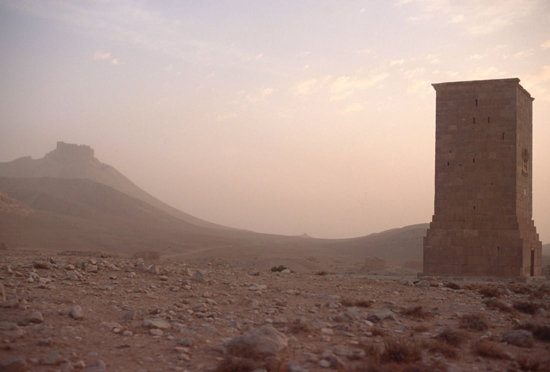 Siria: il significato politico-militare della riconquista di Palmira