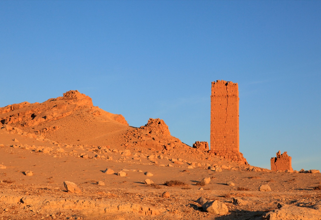 Siria: il significato politico-militare della riconquista di Palmira