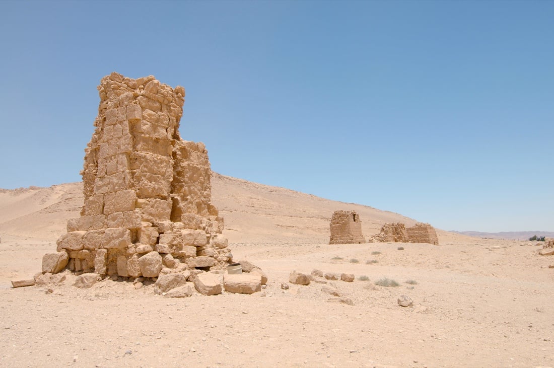 Siria: il significato politico-militare della riconquista di Palmira