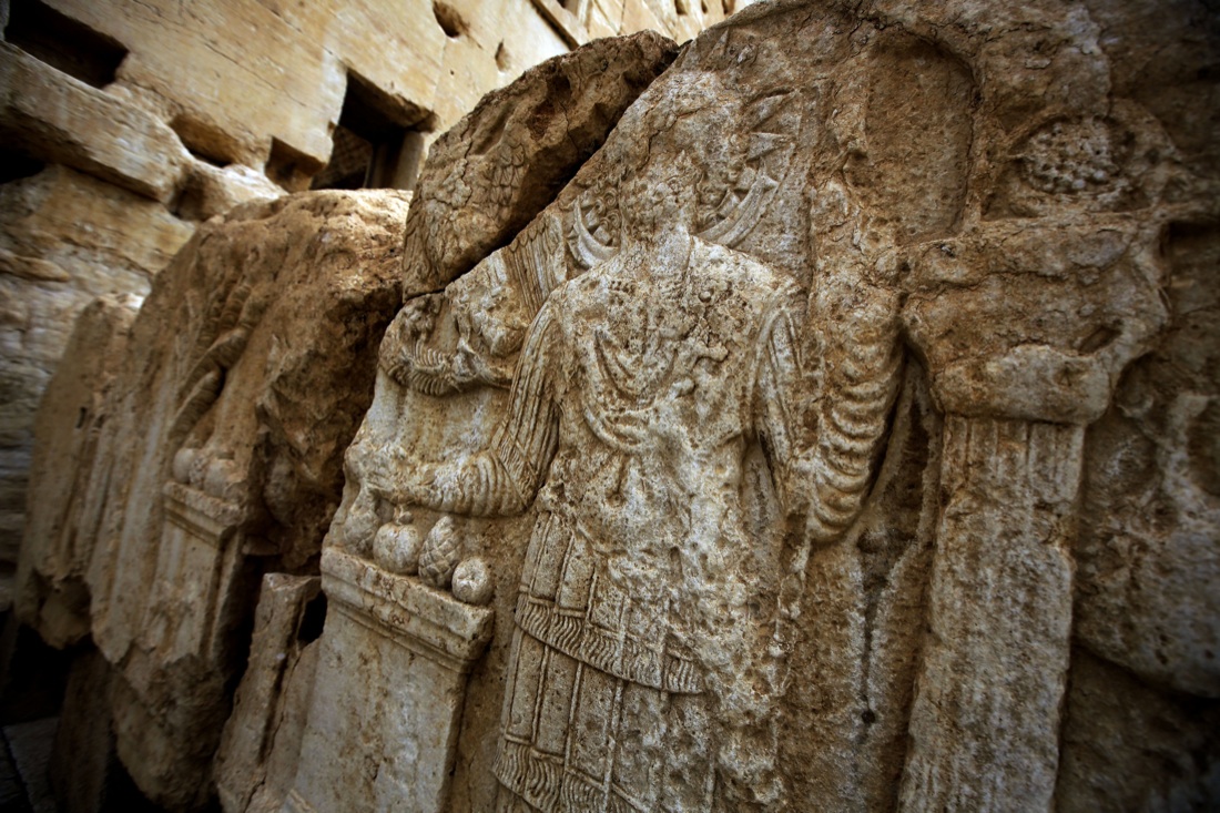 Siria: il significato politico-militare della riconquista di Palmira